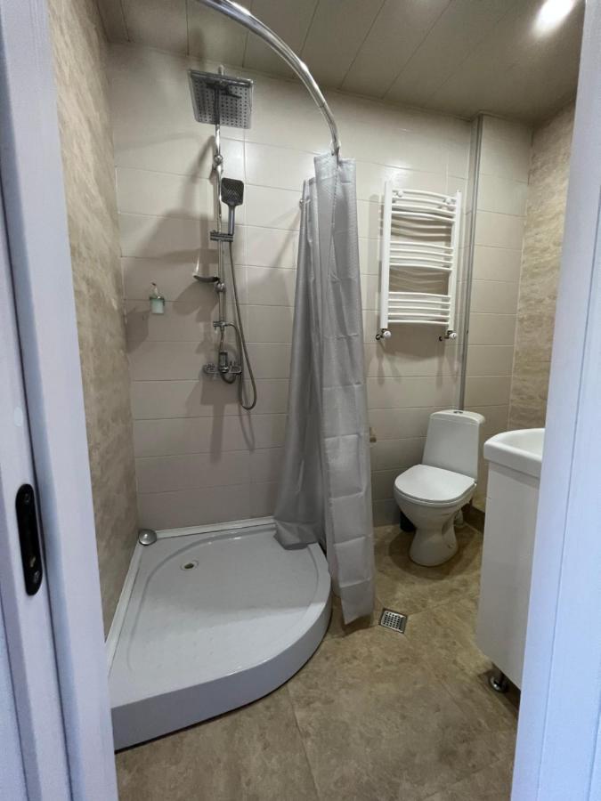 Guest House Lali Sighnaghi Bagian luar foto