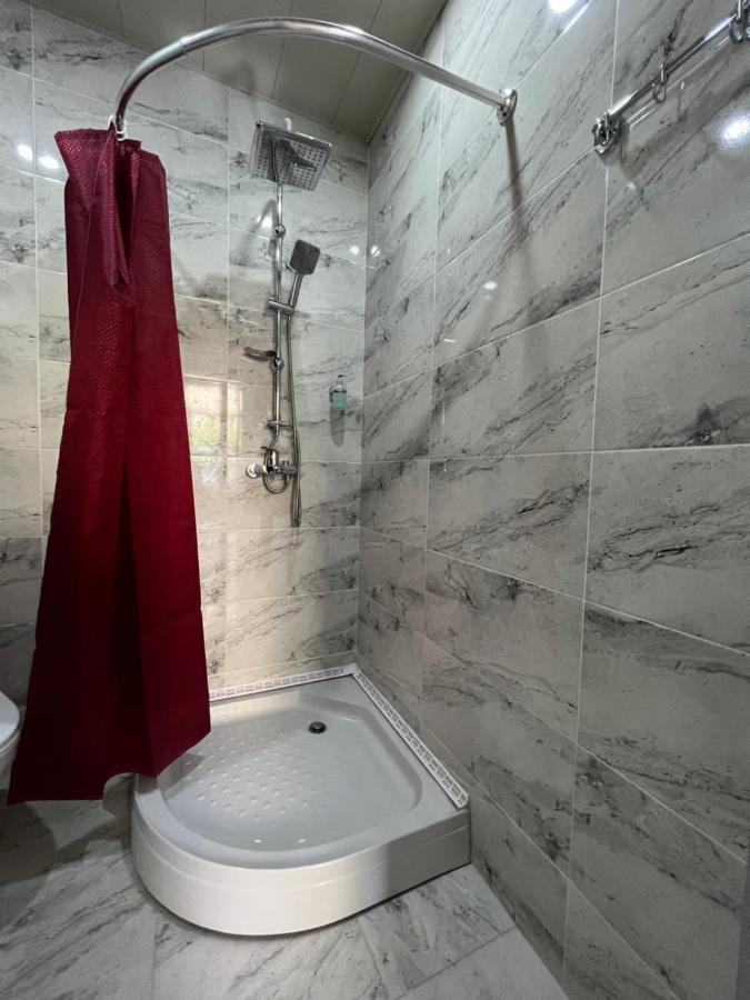 Guest House Lali Sighnaghi Bagian luar foto