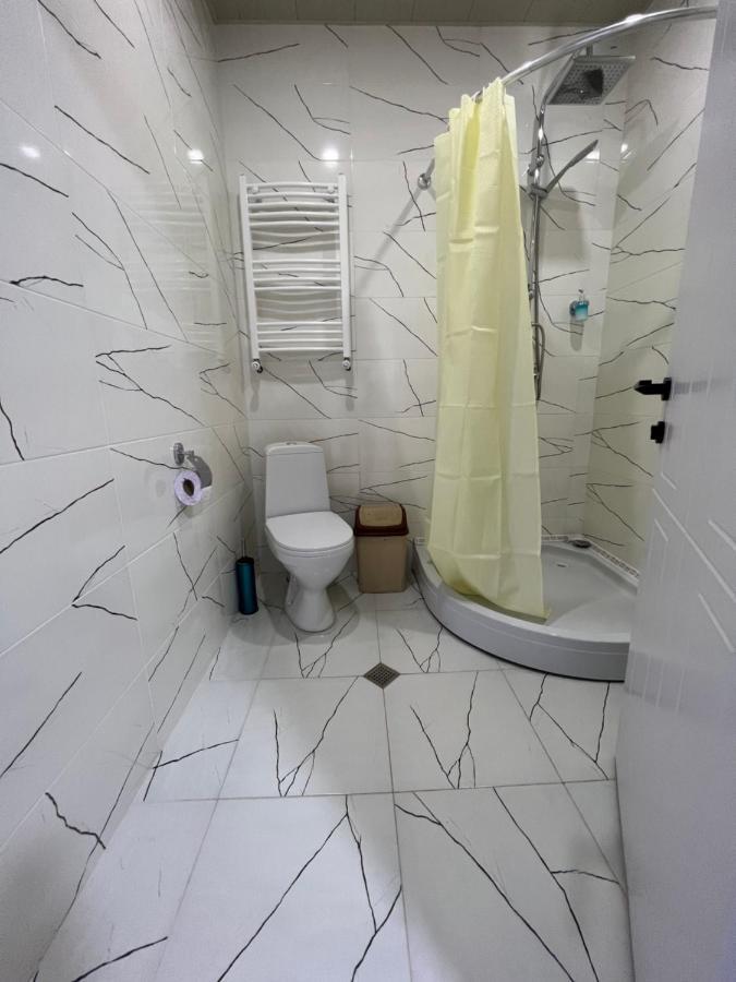 Guest House Lali Sighnaghi Bagian luar foto