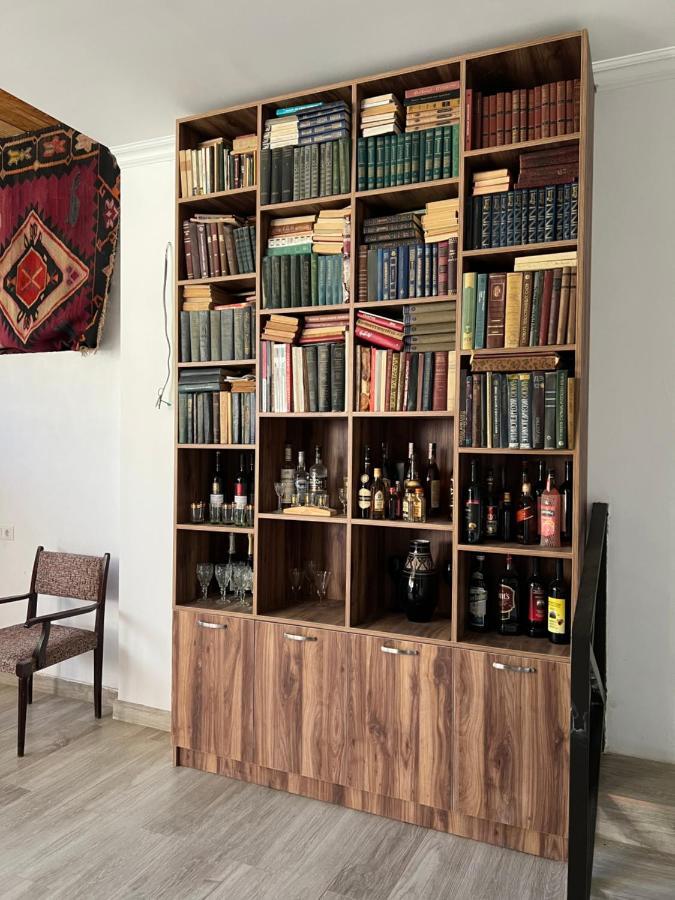 Guest House Lali Sighnaghi Bagian luar foto