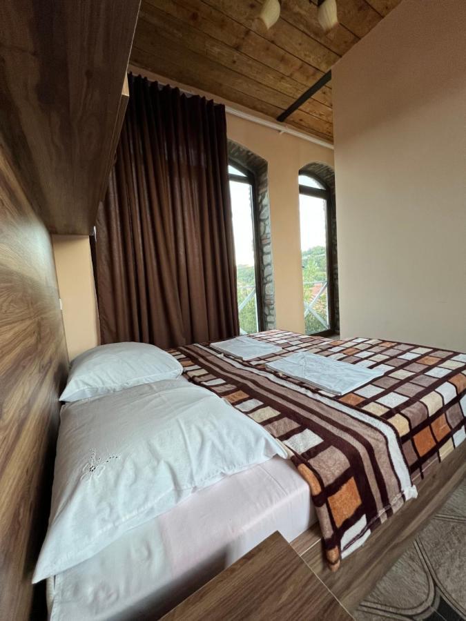 Guest House Lali Sighnaghi Bagian luar foto