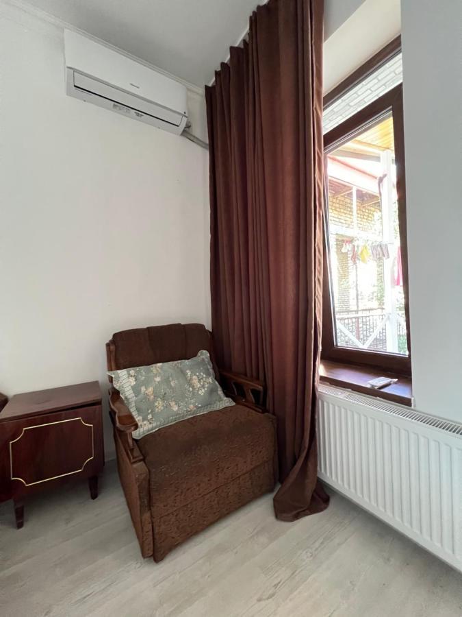 Guest House Lali Sighnaghi Bagian luar foto