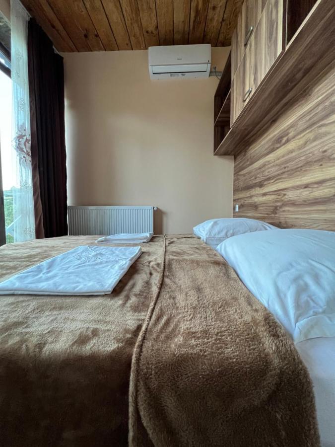 Guest House Lali Sighnaghi Bagian luar foto