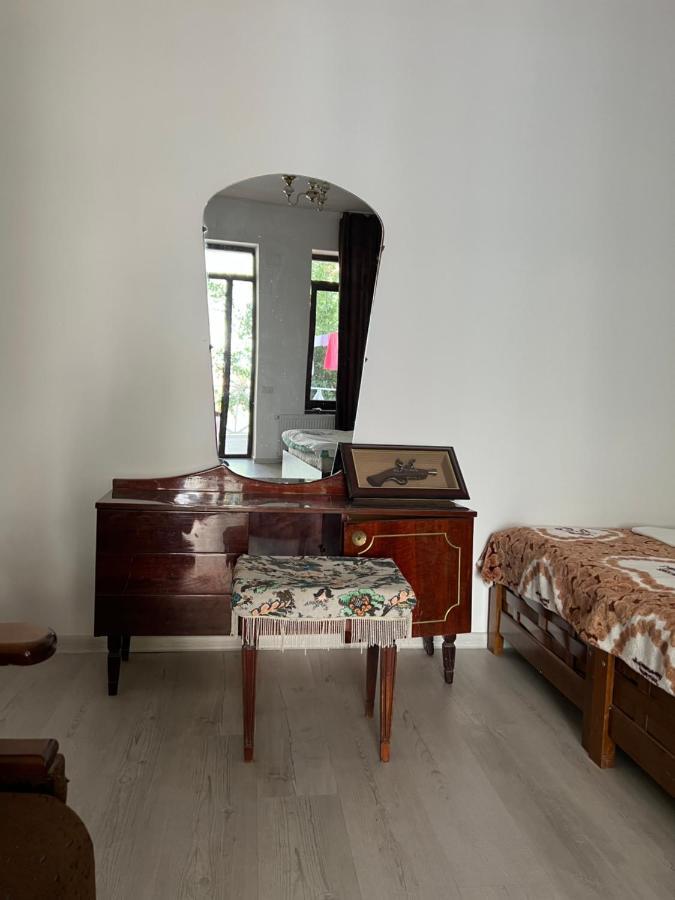 Guest House Lali Sighnaghi Bagian luar foto