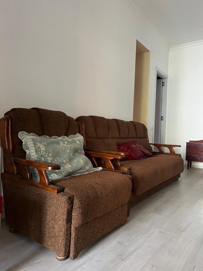 Guest House Lali Sighnaghi Bagian luar foto