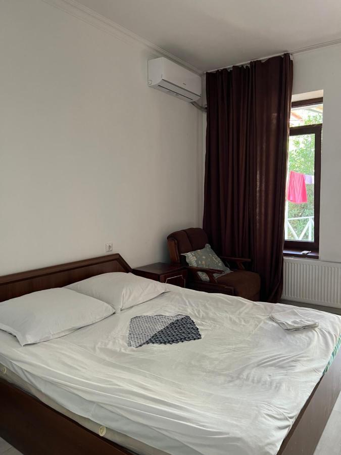 Guest House Lali Sighnaghi Bagian luar foto